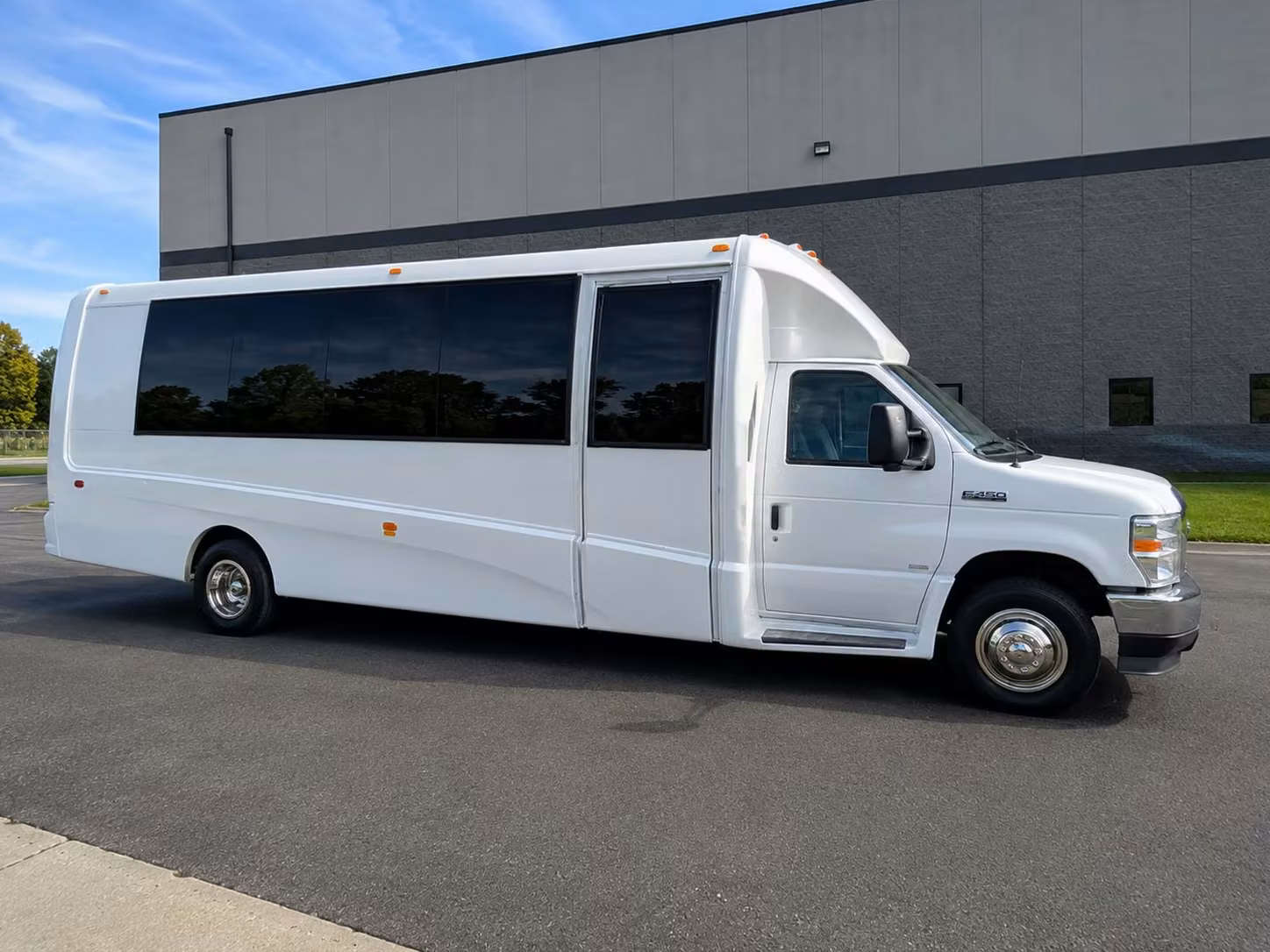 cincinnati sports team transportation services